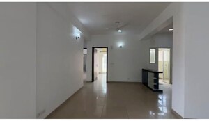 Living Room in 3 BHK Apartment at Gulshan Vivante, Sector 137 – for Sale