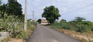  Plot – Exterior View View at Kattur - for Sale