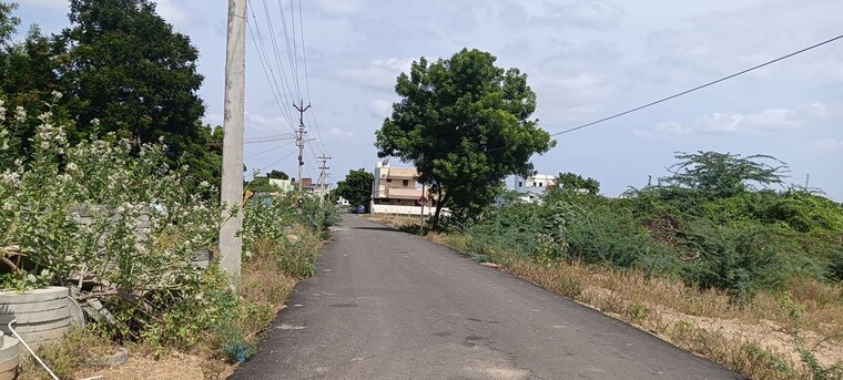 Exterior View, kattur  2400 Sq.Ft. Plot In Kattur Trichy 10554369