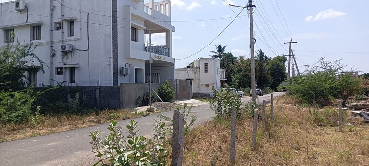 Exterior View, kattur  2400 Sq.Ft. Plot In Kattur Trichy 10554369