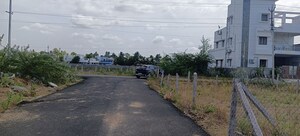 Plot Area in  Plot at Kattur – for Sale