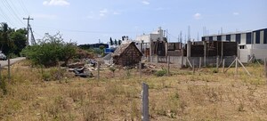  Plot For Sale in Kattur
