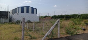 Plot Area in  Plot at Kattur – for Sale