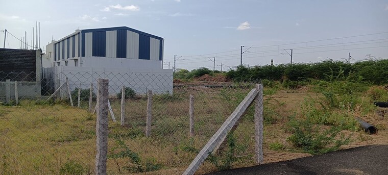 undefined, kattur  2400 Sq.Ft. Plot In Kattur Trichy 10554369