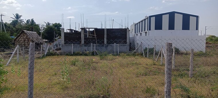 Exterior View, kattur  2400 Sq.Ft. Plot In Kattur Trichy 10554369
