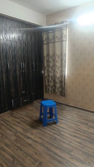 Bedroom in 2.5 BHK Apartment at Sikka Karnam Greens, Sector 143b – for Rent