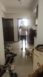 2.5 BHK + Servant Room 1218 Sq.Ft. Apartment in Sikka Karnam Greens
