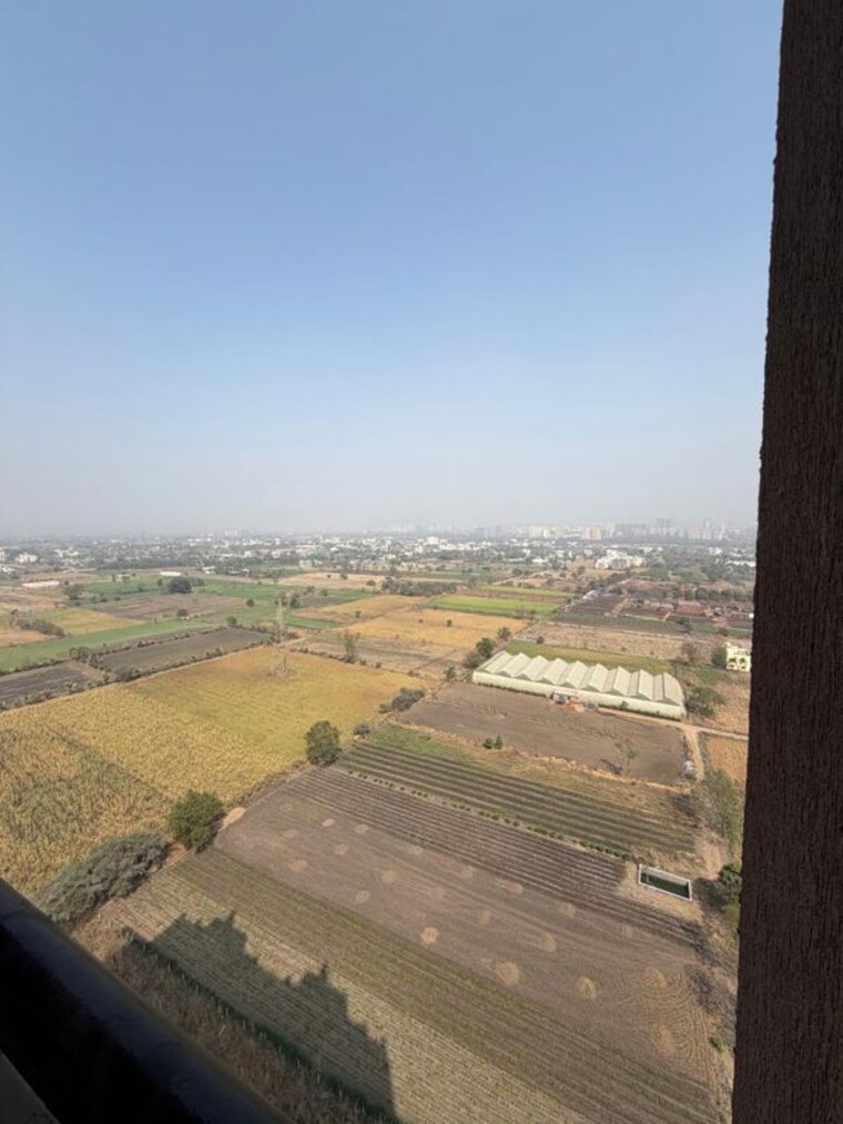 Exterior View, kolte-patil-life-republic-16th-avenue-arezo 2 Bedroom 750 Sq.Ft. Apartment In Hinjewadi Pune 10567977