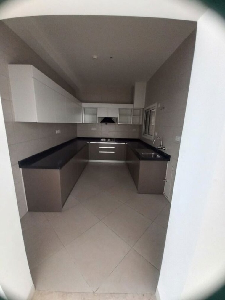 Kitchen, guardian-the-palladium 3.5 Bedroom 1928 Sq.Ft. Apartment In Kothrud Pune 10568006