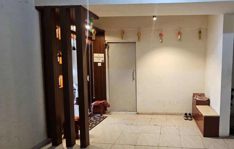 undefined, vidya-kaka-homes 1 Bedroom 750 Sq.Ft. Apartment In Rahatani Pune 10568017
