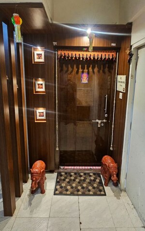 1 BHK Apartment – Exterior View View at Vidya Kaka Homes, Rahatani - for Sale