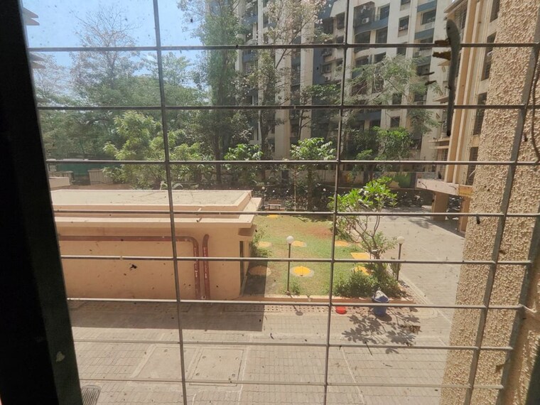 Exterior View, puranik-city 1 Bedroom 380 Sq.Ft. Apartment In Kasarvadavali Thane 10568009
