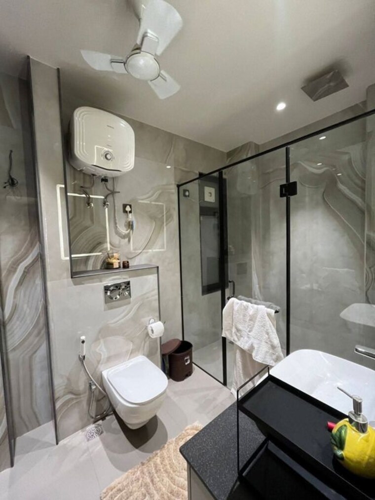 Team Area, ats-tourmaline 5 Bedroom 7700 Sq.Ft. Apartment In Sector 109 Gurgaon 10568022