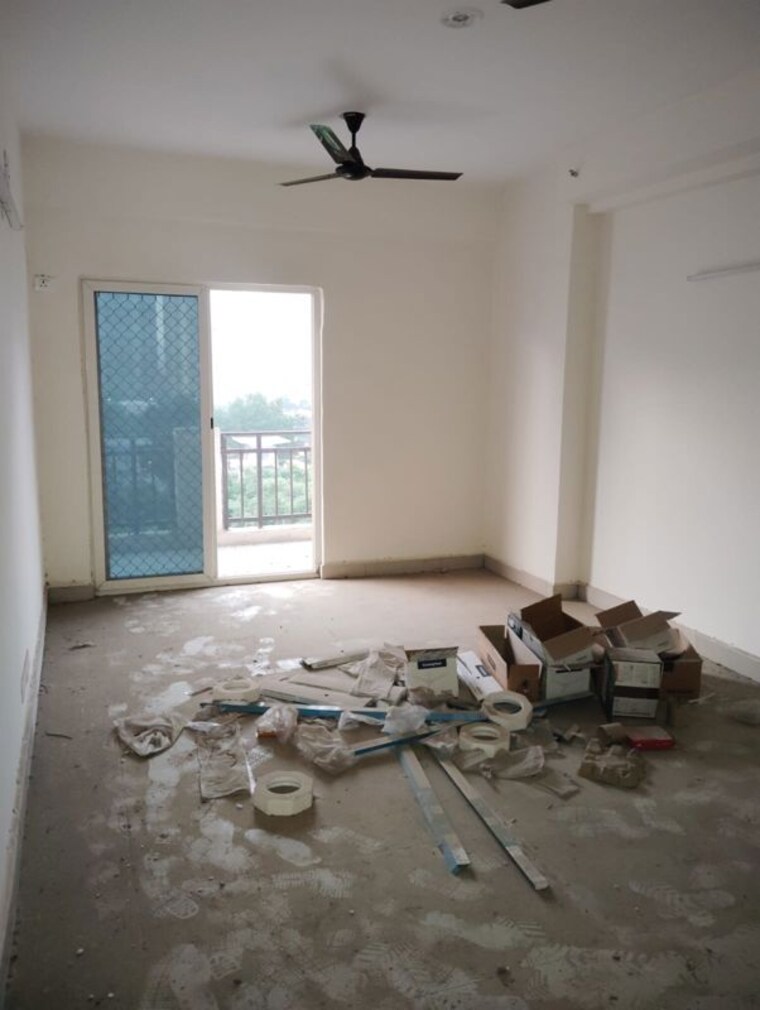 Bedroom, gardenia-golf-city 3 Bedroom 1485 Sq.Ft. Apartment In Sector 75 Noida 10568026