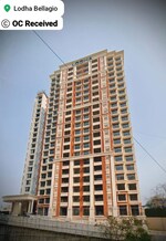2.5 BHK 918 Sq.Ft. Apartment in Lodha Bellagio