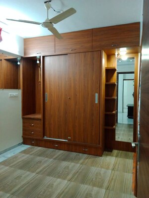 Room in 2 BHK Apartment at Saheel Itrend Homes Phase 2, Hinjewadi – for Rent