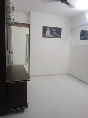 Room in 2 BHK Apartment at Saheel Itrend Homes Phase 2, Hinjewadi – for Rent