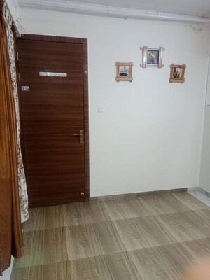 Room in 2 BHK Apartment at Saheel Itrend Homes Phase 2, Hinjewadi – for Rent