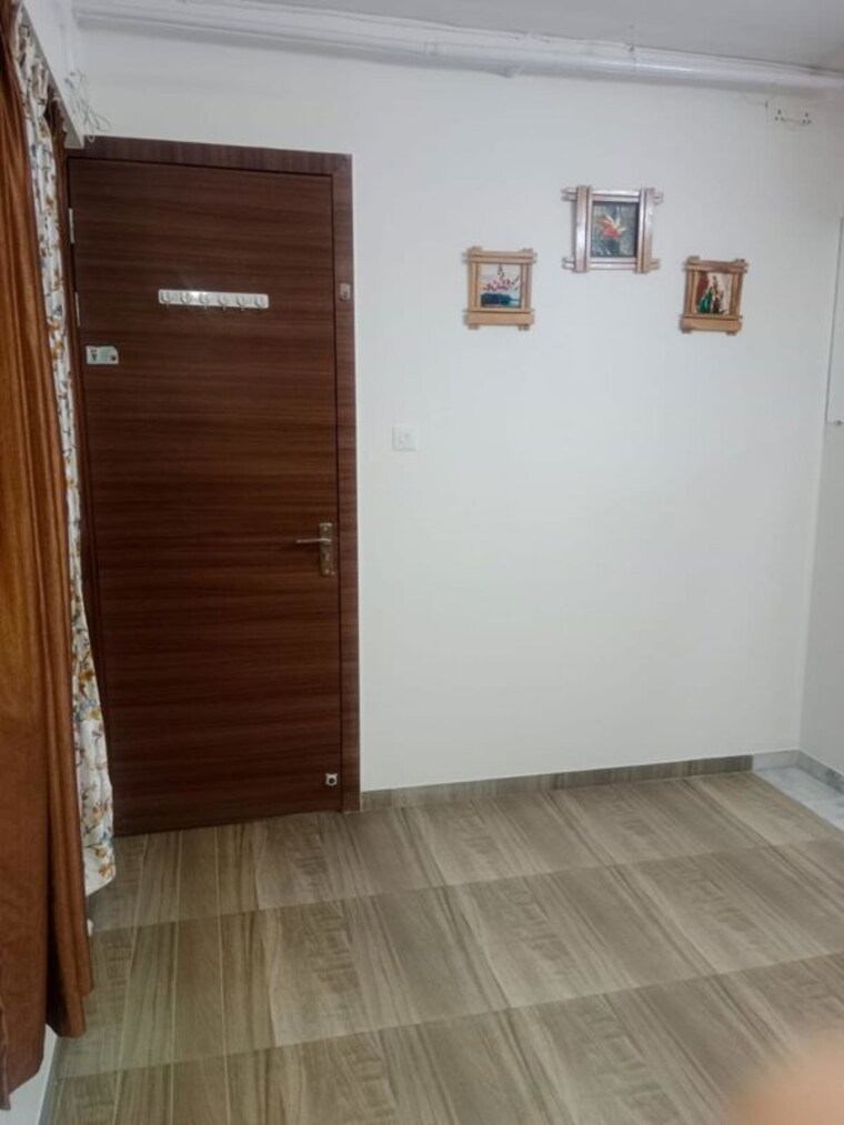 Room, saheel-itrend-homes-phase-2 2 Bedroom 500 Sq.Ft. Apartment In Hinjewadi Pune 10568030