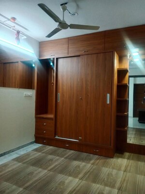2 BHK Apartment For Rent in Saheel Itrend Homes Phase 2, Hinjewadi