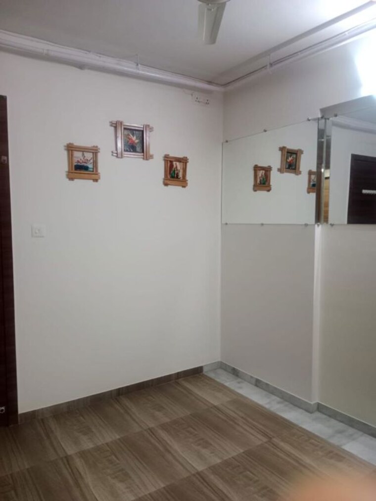 Room, saheel-itrend-homes-phase-2 2 Bedroom 500 Sq.Ft. Apartment In Hinjewadi Pune 10568030