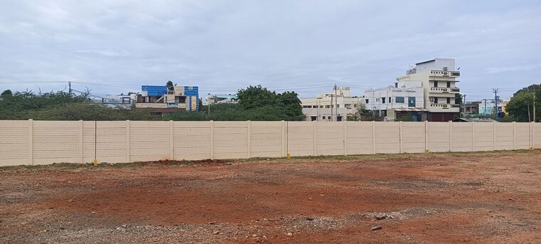 Exterior View, allithurai  1676 Sq.Ft. Plot In Allithurai Trichy 10568024