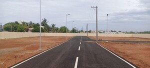   Plot at Allithurai – for Sale