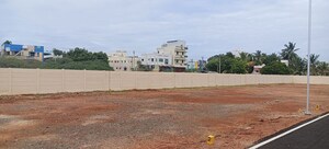 Plot Area in  Plot at Allithurai – for Sale