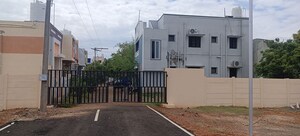  Plot – Exterior View View at Allithurai - for Sale
