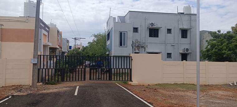Exterior View, allithurai  1676 Sq.Ft. Plot In Allithurai Trichy 10568024