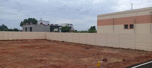  Plot – Exterior View View at Allithurai - for Sale