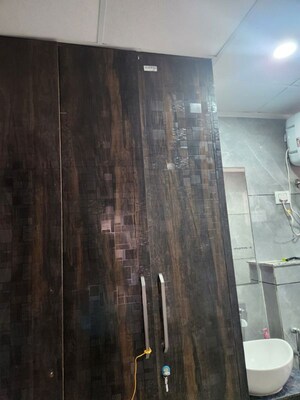 Bathroom in 3 BHK Apartment at ARD The Emerald, Nirman Nagar – for Rent