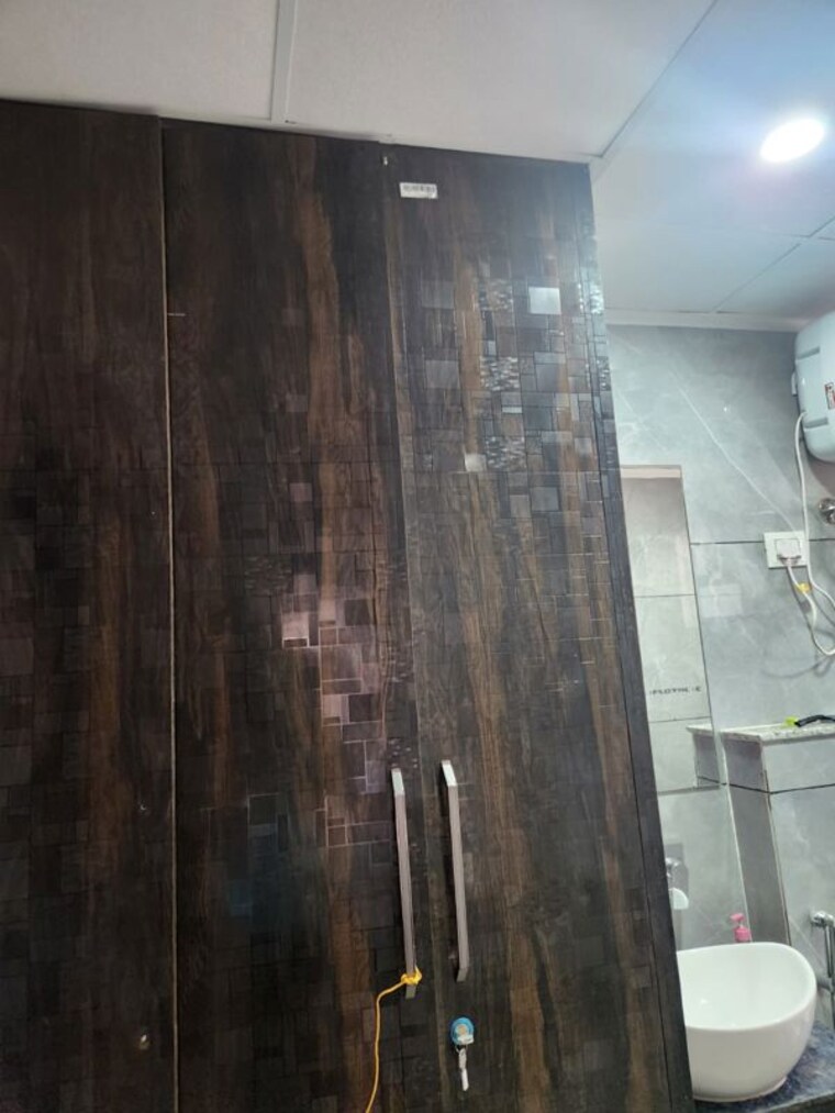 Bathroom, ard-the-emerald 3 Bedroom 1560 Sq.Ft. Apartment In Nirman Nagar Jaipur 10568033