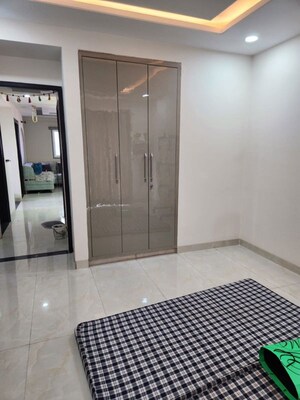 Bathroom in 3 BHK Apartment at ARD The Emerald, Nirman Nagar – for Rent