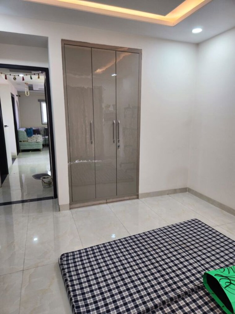 Bathroom, ard-the-emerald 3 Bedroom 1560 Sq.Ft. Apartment In Nirman Nagar Jaipur 10568033