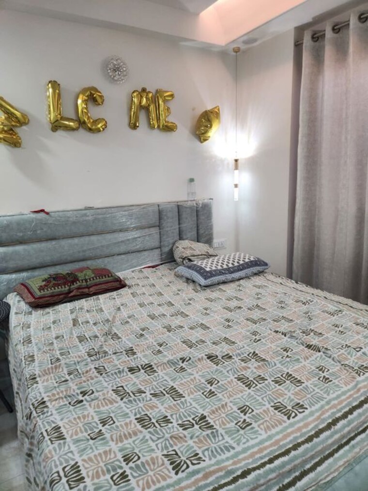 Bedroom, ard-the-emerald 3 Bedroom 1560 Sq.Ft. Apartment In Nirman Nagar Jaipur 10568033