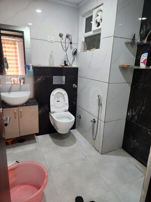 Team Area in 3 BHK Apartment at ARD The Emerald, Nirman Nagar – for Rent