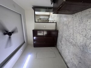 2 BHK Builder Floor For Rent in RWA Residential Society Sector 46, Sector 46