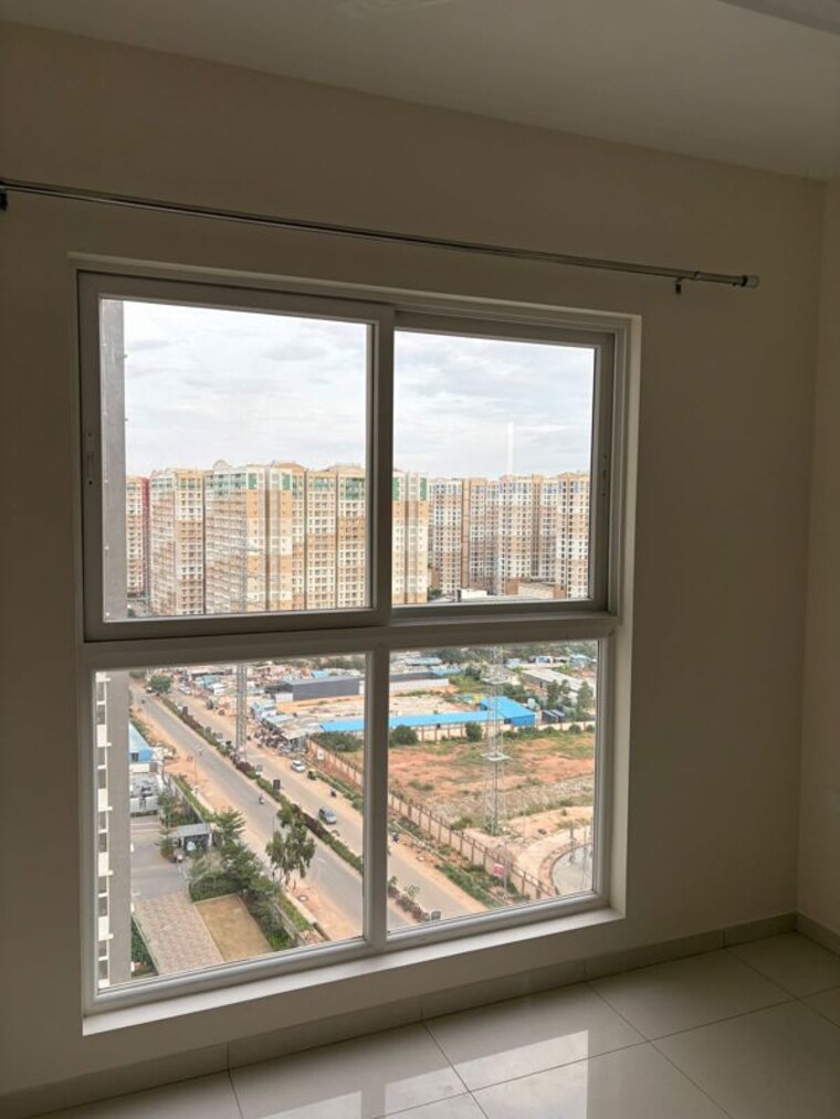 Room, godrej-ananda 3 Bedroom 1400 Sq.Ft. Apartment In Bagaluru Bangalore 10568036