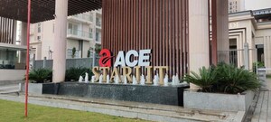 2 BHK Apartment – Exterior View View at Ace Starlit, Sector 152 - for Sale