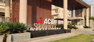 2 BHK Apartment – Exterior View View at Ace Starlit, Sector 152 - for Sale