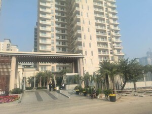 2 BHK Apartment – Exterior View View at Ace Starlit, Sector 152 - for Sale