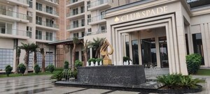 2 BHK Apartment – Exterior View View at Ace Starlit, Sector 152 - for Sale