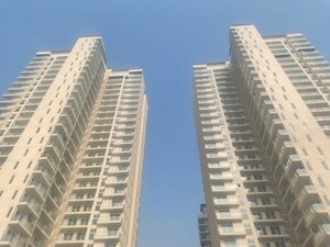 2 BHK Apartment – Exterior View View at Ace Starlit, Sector 152 - for Sale