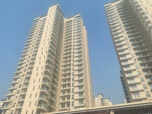 2 BHK Apartment – Exterior View View at Ace Starlit, Sector 152 - for Sale