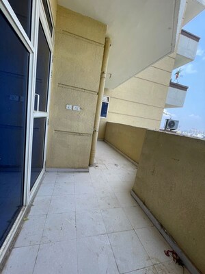 Bathroom in 2 BHK Apartment at Pyramid Urban Homes 3, Sector 67a – for Rent