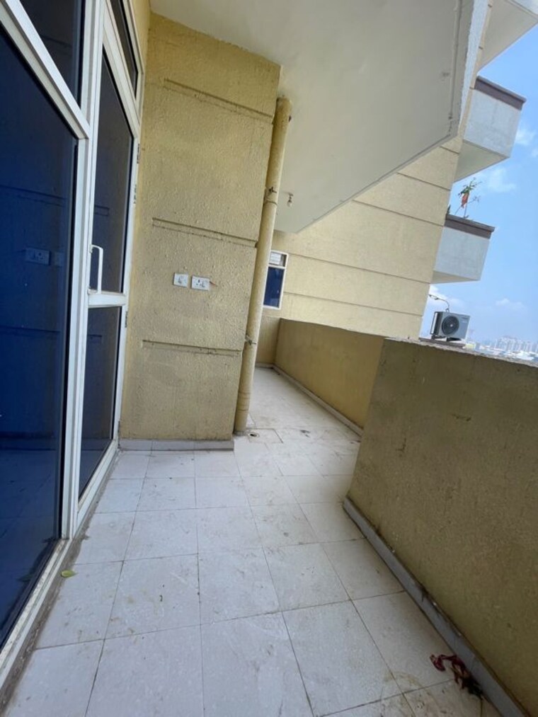 Bathroom, pyramid-urban-homes-3 2 Bedroom 710 Sq.Ft. Apartment In Sector 67a Gurgaon 10568041