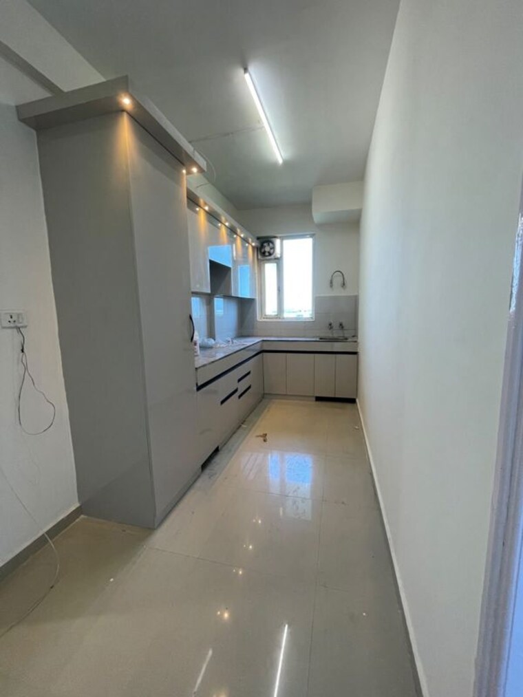 Kitchen, pyramid-urban-homes-3 2 Bedroom 710 Sq.Ft. Apartment In Sector 67a Gurgaon 10568041