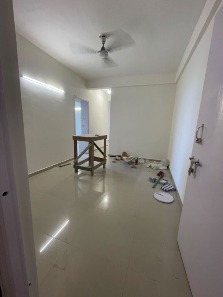 Hall, pyramid-urban-homes-3 2 Bedroom 710 Sq.Ft. Apartment In Sector 67a Gurgaon 10568041