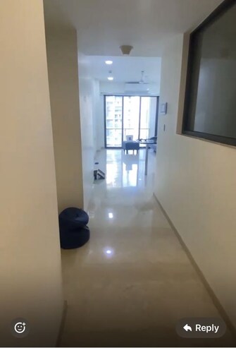 1 BHK Apartment For Rent in Lodha Gardenia in Wadala, Mumbai